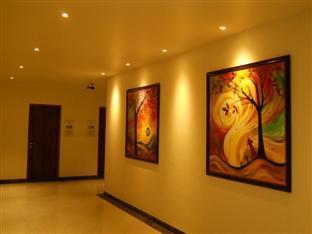 Hotel Grand 3D Bhuj Exterior photo