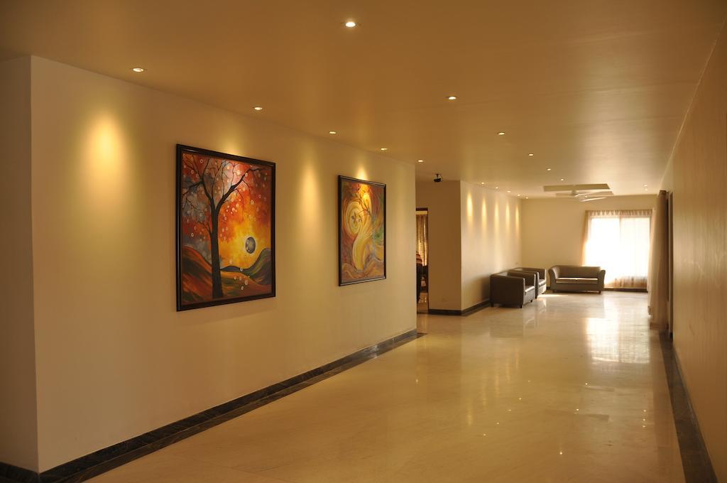 Hotel Grand 3D Bhuj Exterior photo
